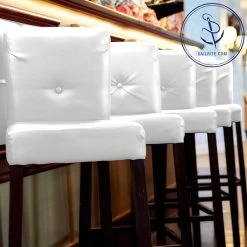 Ultraleather® Original White 54" Fabric -Textile Store Ultraleather Fabric 54 White 89