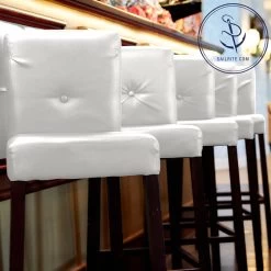 Ultraleather® Original Ice 54" Fabric -Textile Store Ultraleather Ice 54 Fabric 89