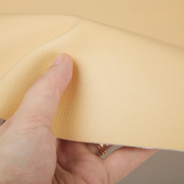 Ultraleather® Promessa® Outdoor Linen 54" Fabric 3 Ultraleather® Promessa® Outdoor Linen 54" Fabric - Image 3