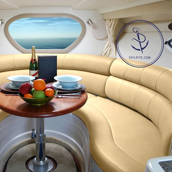 Ultraleather® Promessa® Outdoor Linen 54" Fabric 4 Ultraleather® Promessa® Outdoor Linen 54" Fabric - Image 4