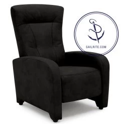 Ultrasuede® HP Black Onyx 55" Fabric -Textile Store Ultrasuede HP Black Onyx 55 Fabric 80