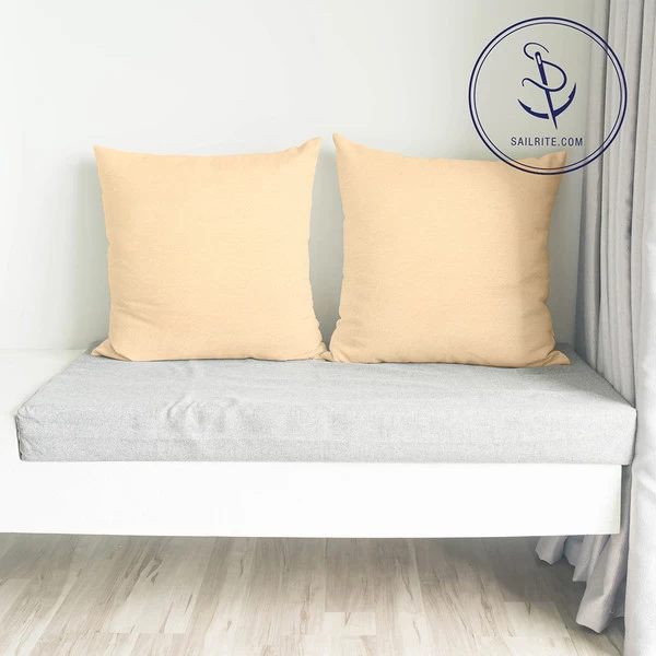 Ultrasuede® HP Chablis 55" Fabric 4 Ultrasuede® HP Chablis 55" Fabric - Image 4