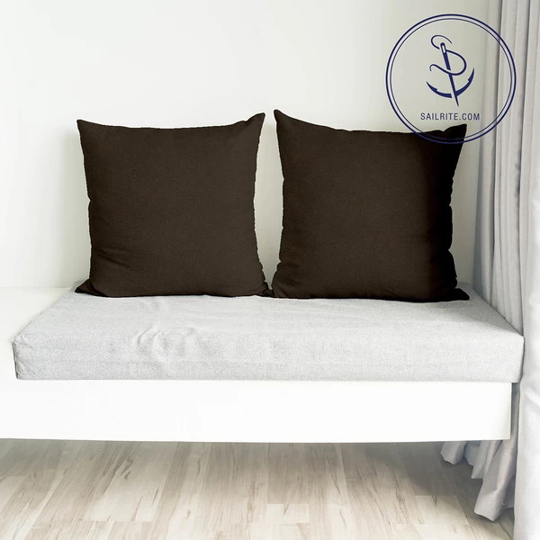 Ultrasuede® HP Coffee Bean 55" Fabric 4 Ultrasuede® HP Coffee Bean 55" Fabric - Image 4