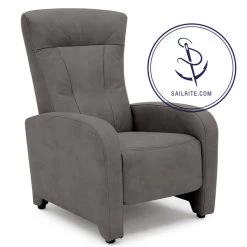 Ultrasuede® HP Deep French Grey 55" Fabric -Textile Store Ultrasuede HP Deep French Grey 55 Fabric 80