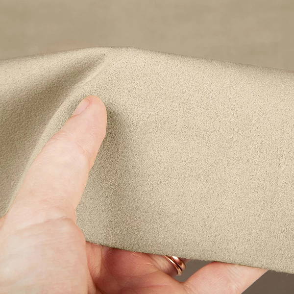 Ultrasuede® HP Doe 55" Fabric 3 Ultrasuede® HP Doe 55" Fabric - Image 3