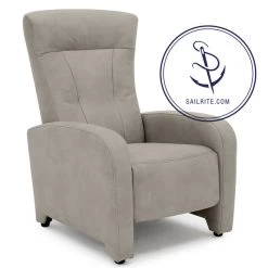 Ultrasuede® HP French Grey 55" Fabric -Textile Store Ultrasuede HP French Grey 55 Fabric 80