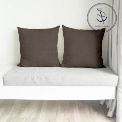 Ultrasuede® HP Graphite 55" Fabric -Textile Store Ultrasuede HP Graphite 55 Fabric 74