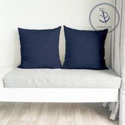 Ultrasuede® HP Indigo 55" Fabric -Textile Store Ultrasuede HP Indigo 55 Fabric 74