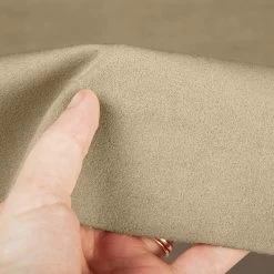 Ultrasuede® HP Sandstone 55" Fabric -Textile Store Ultrasuede HP Sandstone 55 Fabric 3