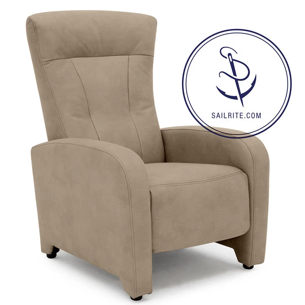 Ultrasuede® HP Stone 55" Fabric 5 Ultrasuede® HP Stone 55" Fabric - Image 5