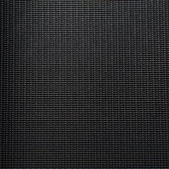 Weblon Regatta® Black 62" Vinyl Fabric -Textile Store Weblon Regatta Solid Color Vinyl Fabric Black 62 3