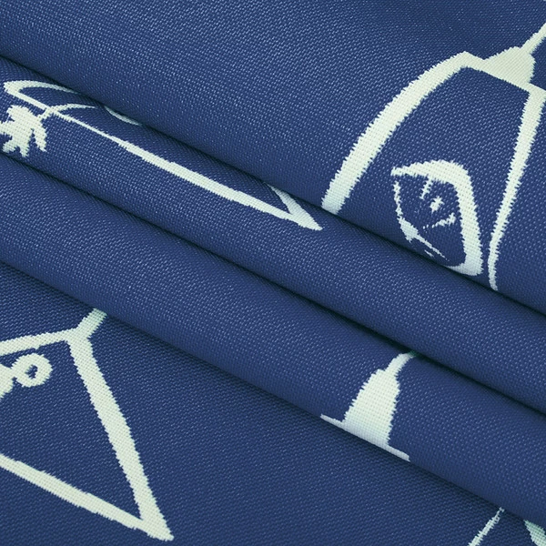 Textile Store -Textile Store Covington Outdoor Five OClock Somewhere Nautical 56 Fabric 10
